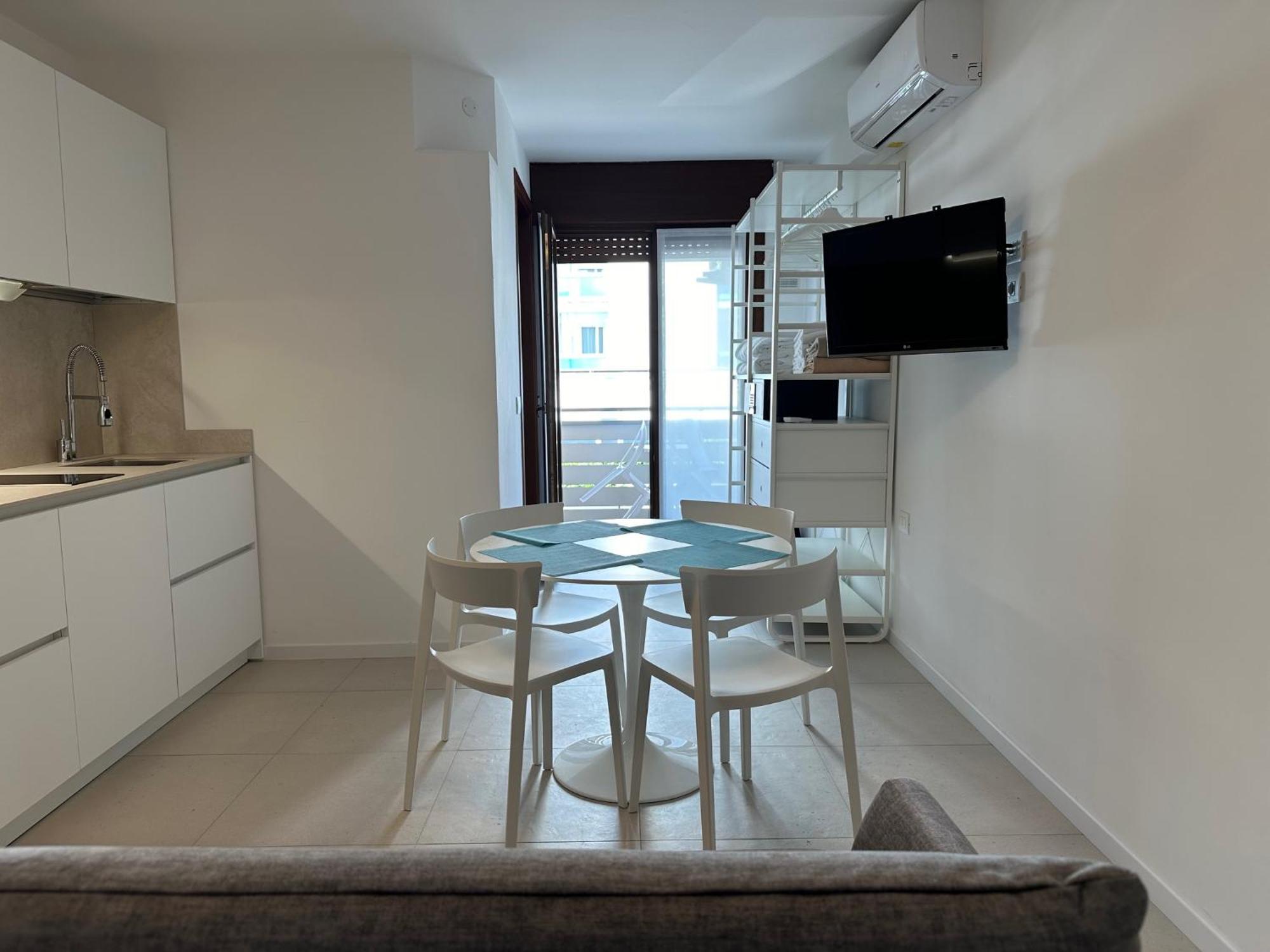 Residence Bristol Μπιμπιόνε Εξωτερικό φωτογραφία