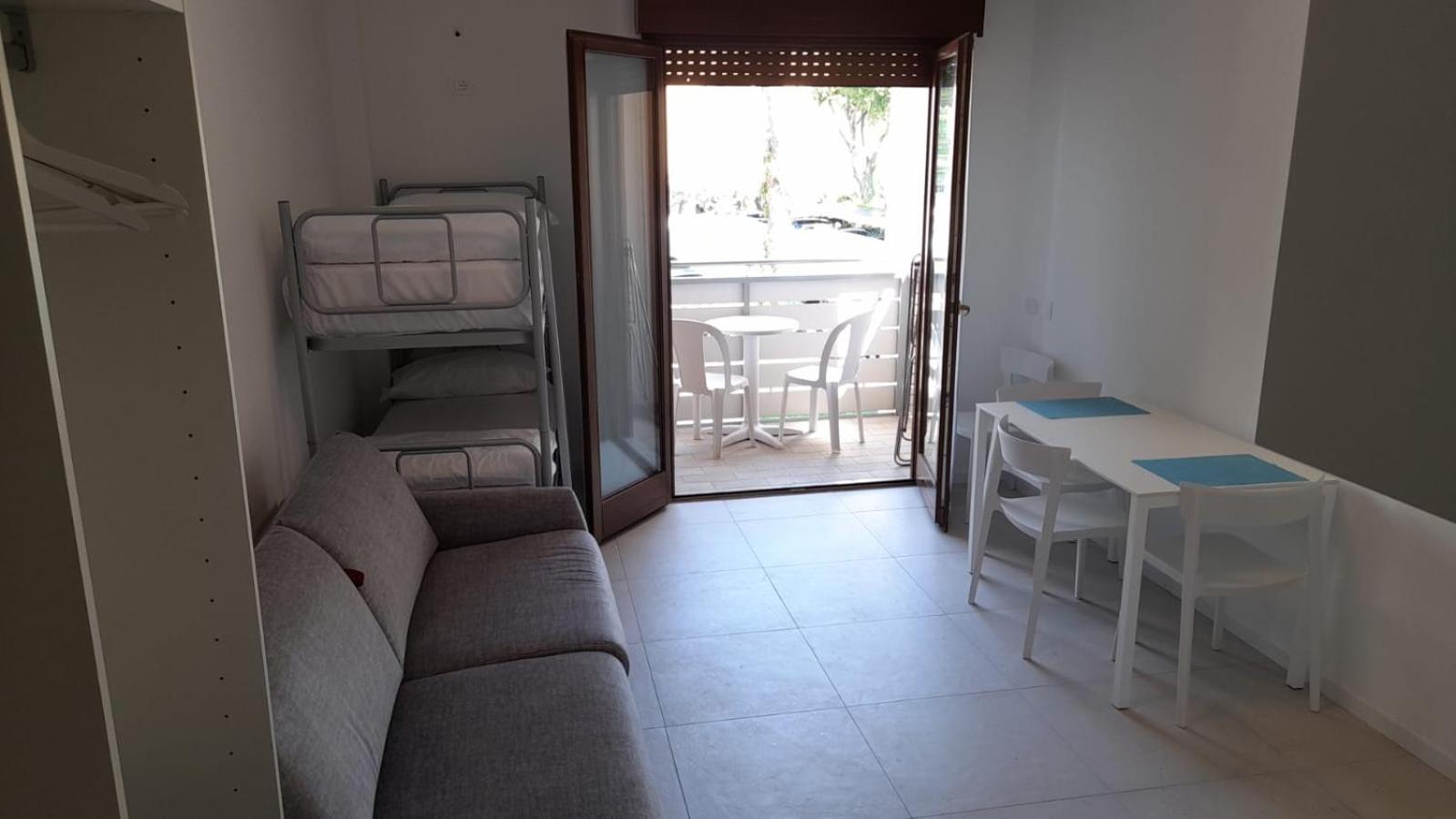 Residence Bristol Μπιμπιόνε Εξωτερικό φωτογραφία